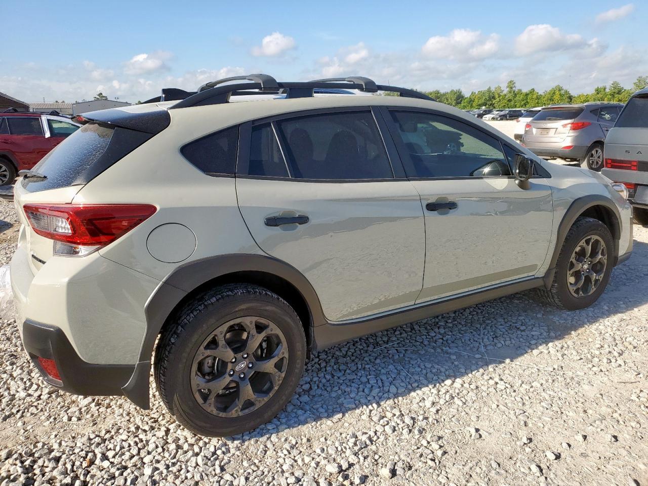 2023 Subaru Crosstrek Premium - Image 3