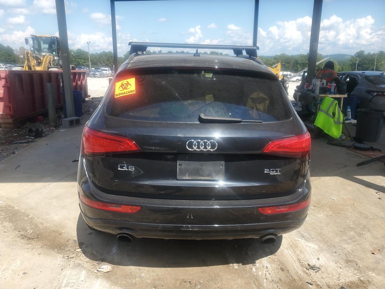 2013 Audi Q5 Premium Plus - Фото 6