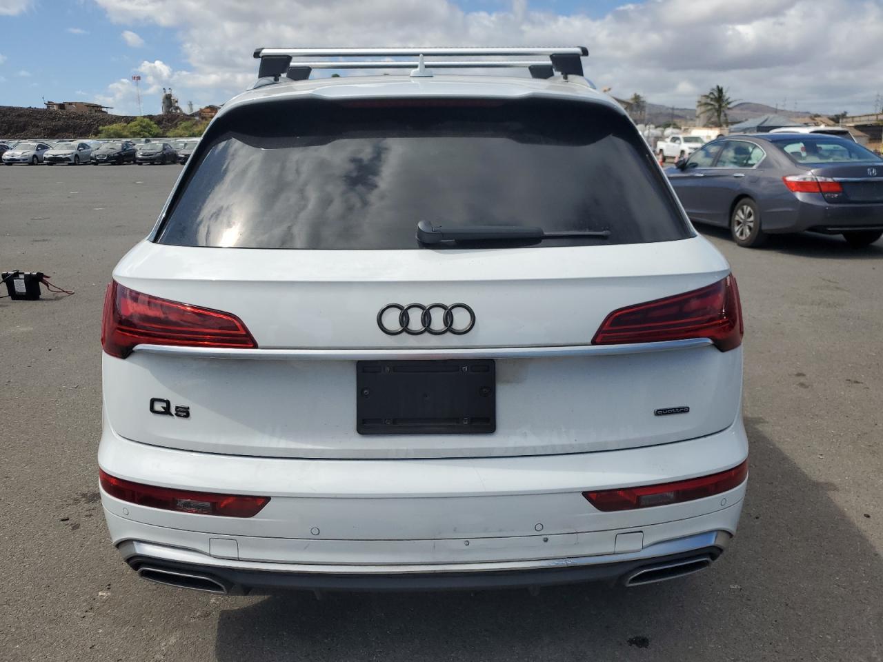 2021 Audi Q5 E Premium - Image 6