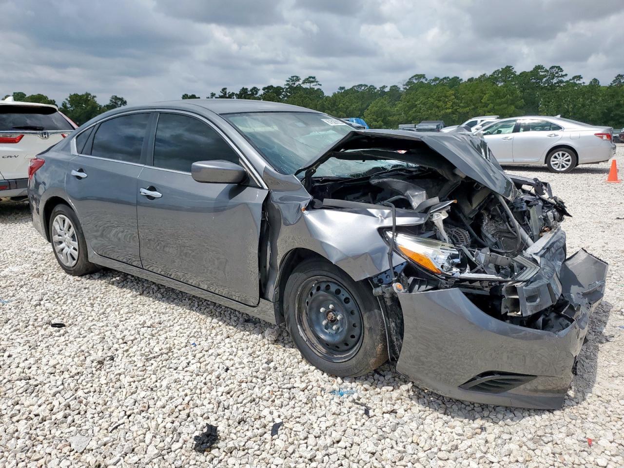 2018 Nissan Altima 2.5 S - Image 4