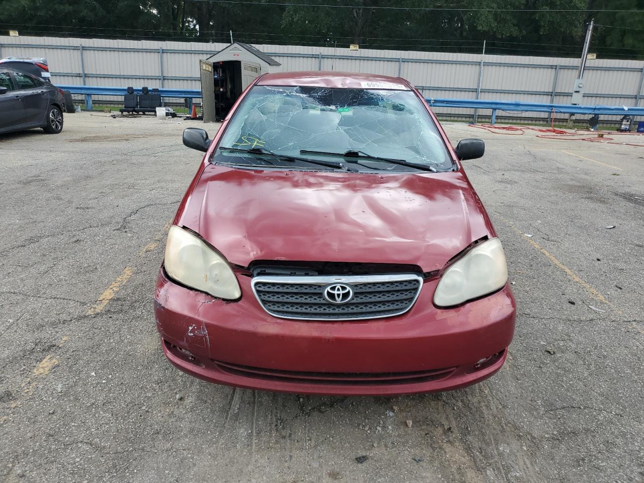 2006 Toyota Corolla Ce - Image 5