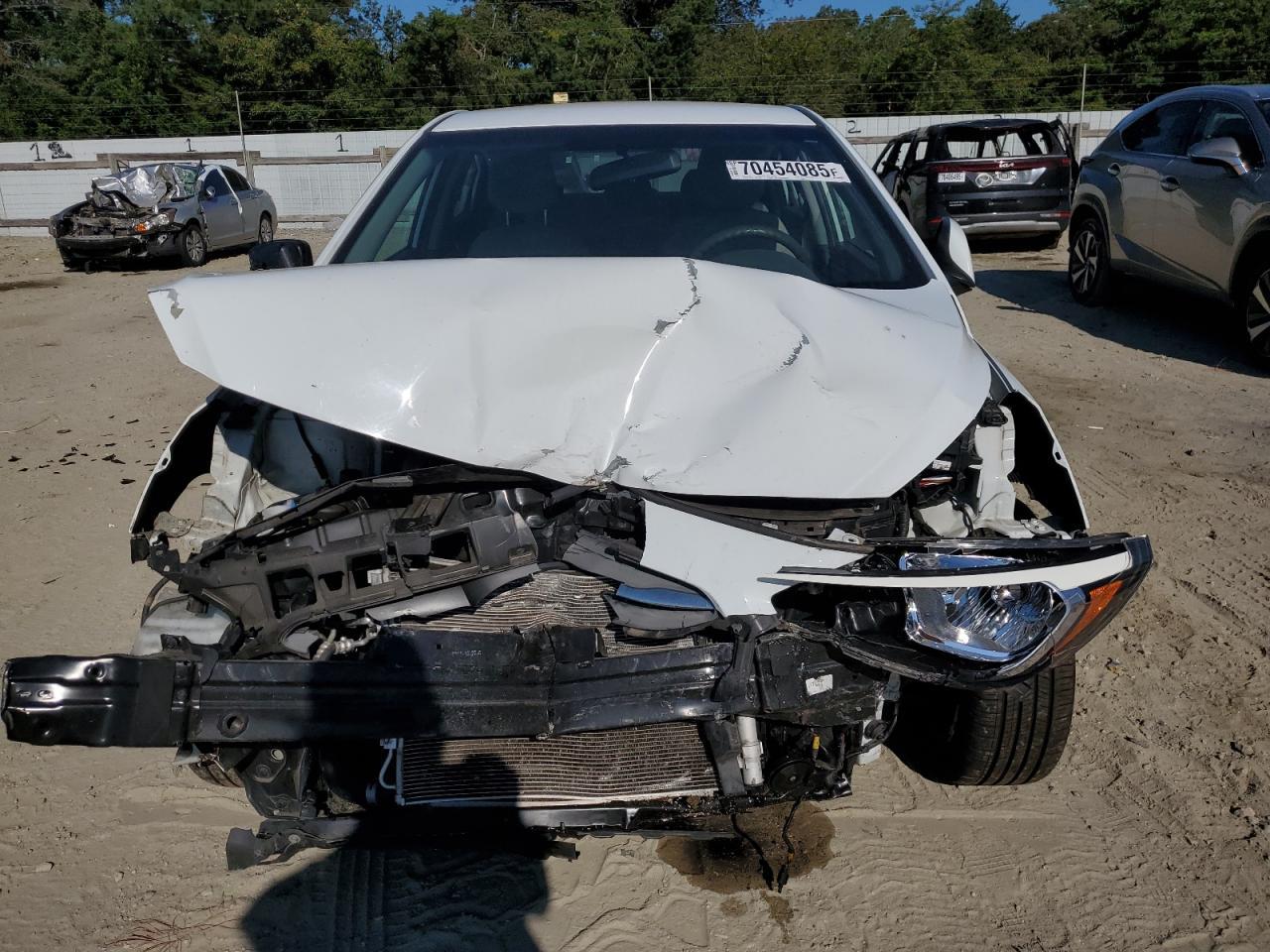 2017 Hyundai Accent Se - Image 5