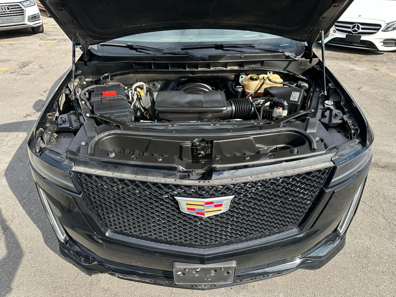 2021 Cadillac Escalade Esv Sport - Image 5