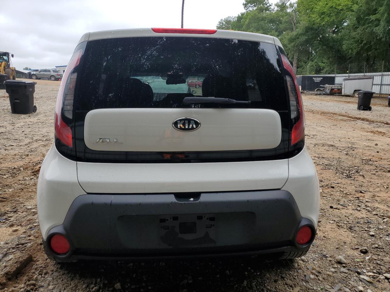2016 Kia Soul - Image 6