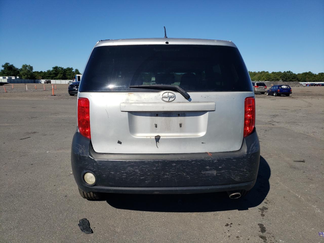 2008 Toyota Scion Xb - Image 6