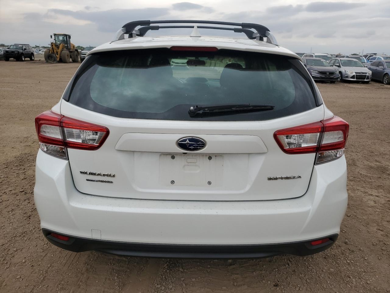 2019 Subaru Impreza Premium - Image 6