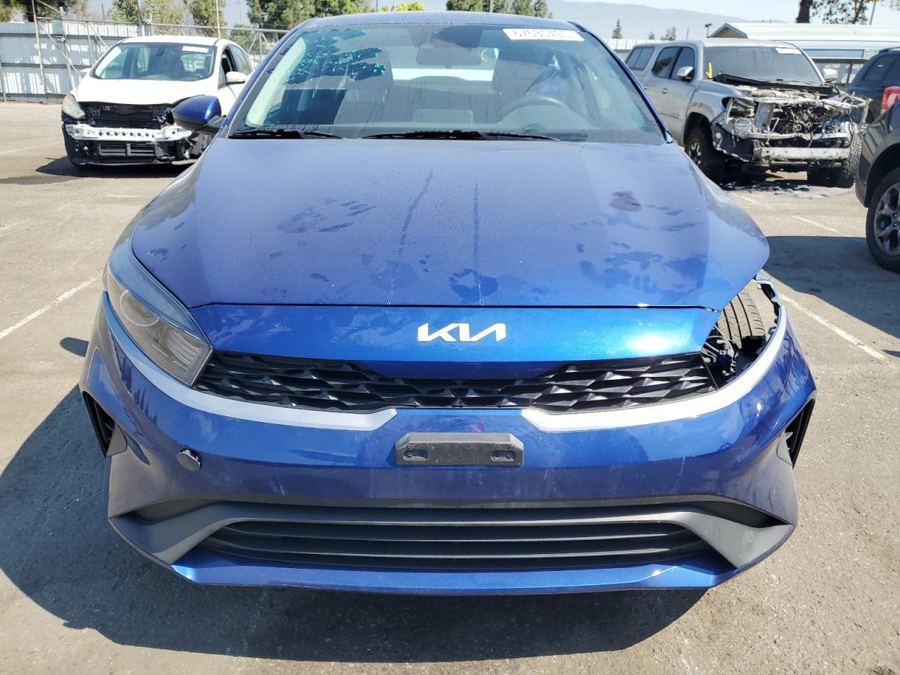 2023 Kia Forte Lx - Фото 5