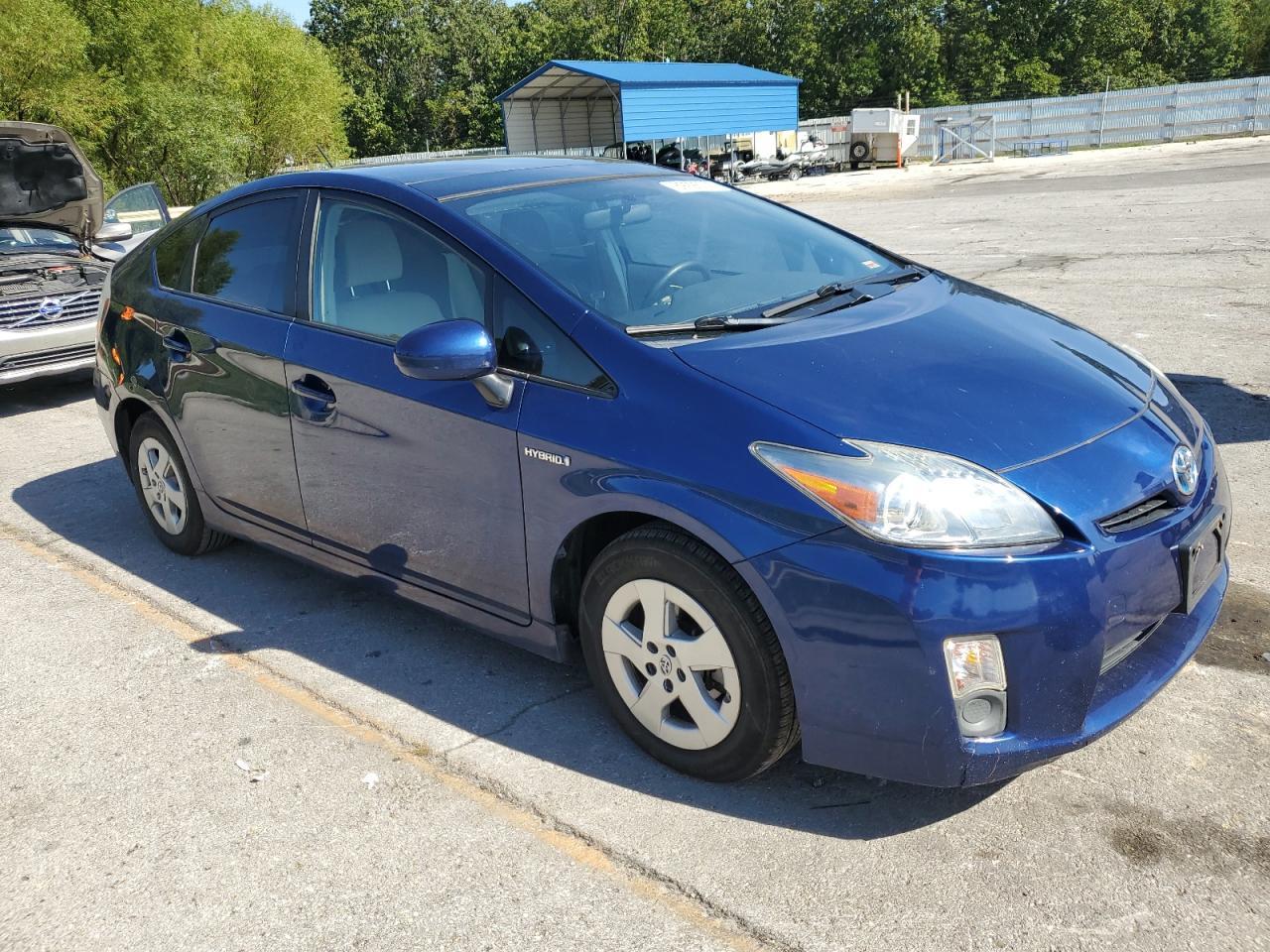 2010 Toyota Prius - Image 4