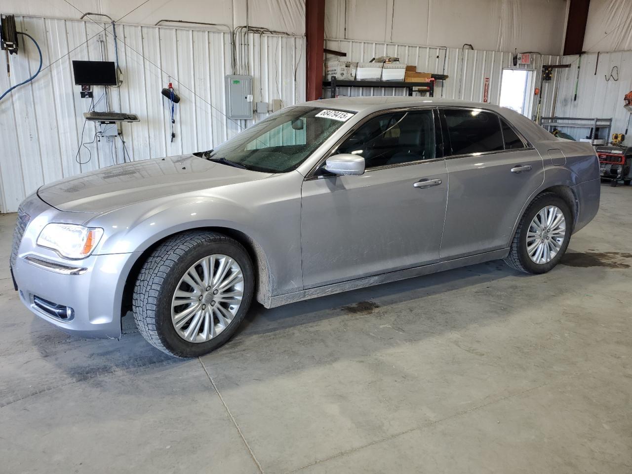 2014 Chrysler 300