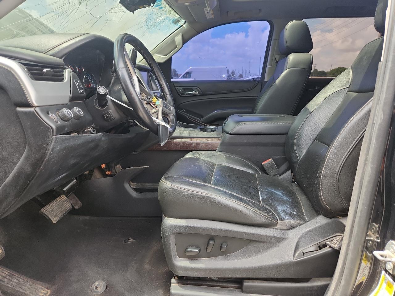 2019 GMC Yukon Xl K1500 Slt - Фото 7