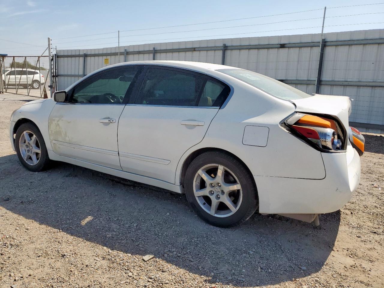 2008 Nissan Altima 2.5 - Фото 2
