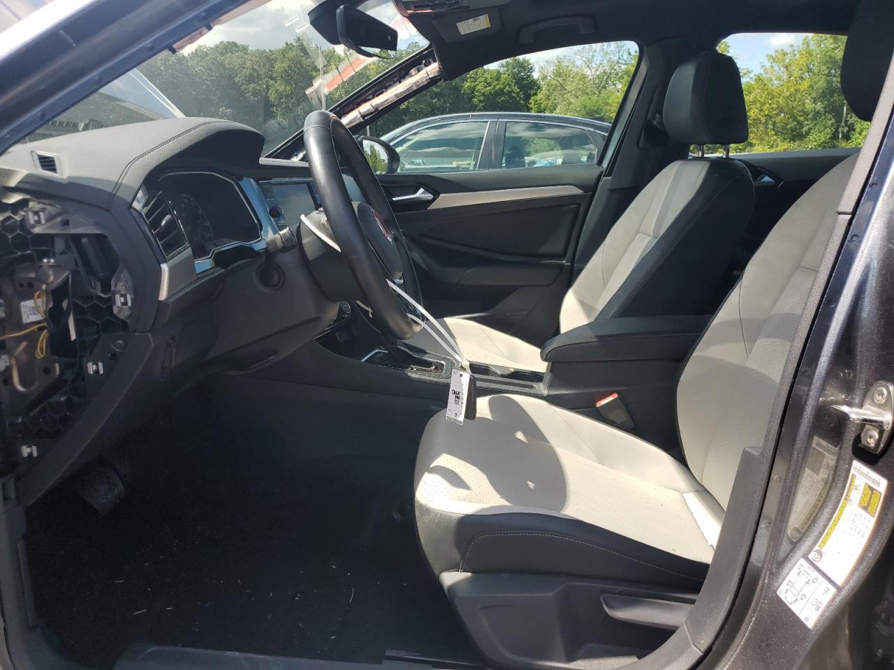 2020 Volkswagen Jetta S - Фото 7