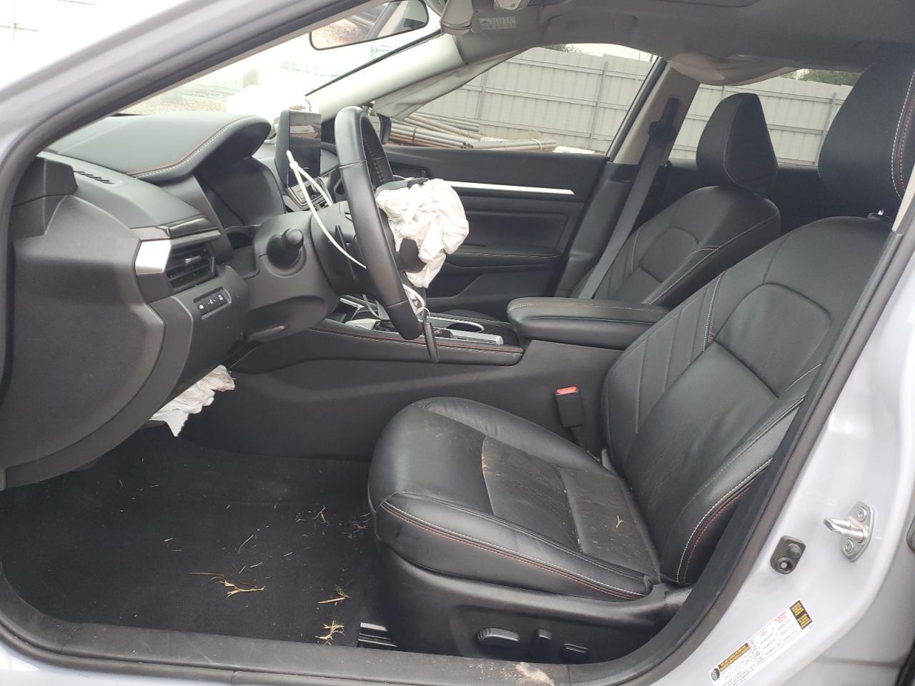 2024 Nissan Altima Sr - Image 7