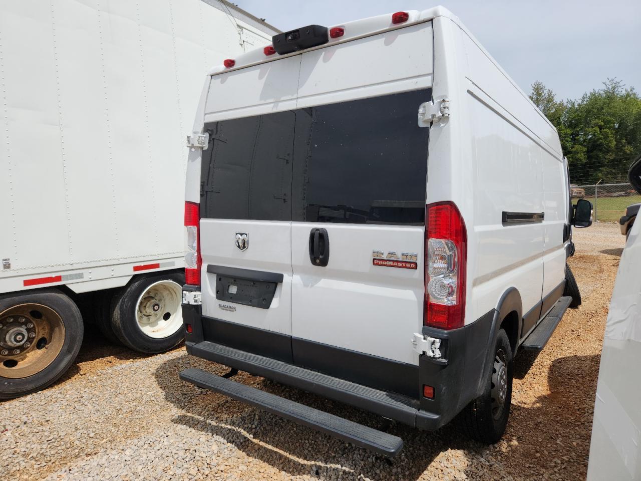 2022 Ram Promaster 2500 2500 High - Image 3