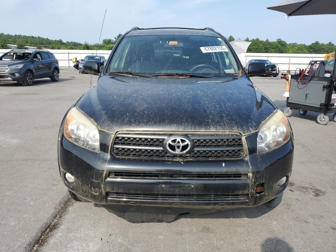 2006 Toyota Rav4 Sport - Фото 5