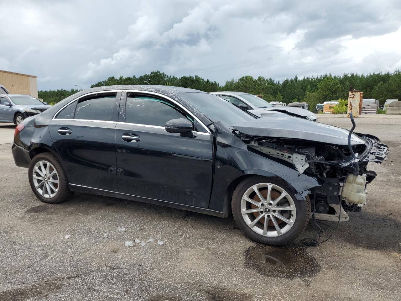 2019 Mercedes-Benz A 220 - Фото 4