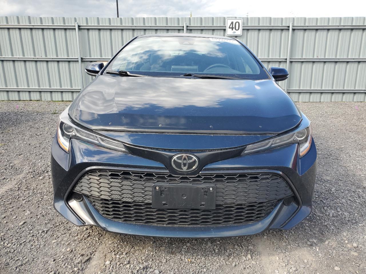 2022 Toyota Corolla Se - Фото 5