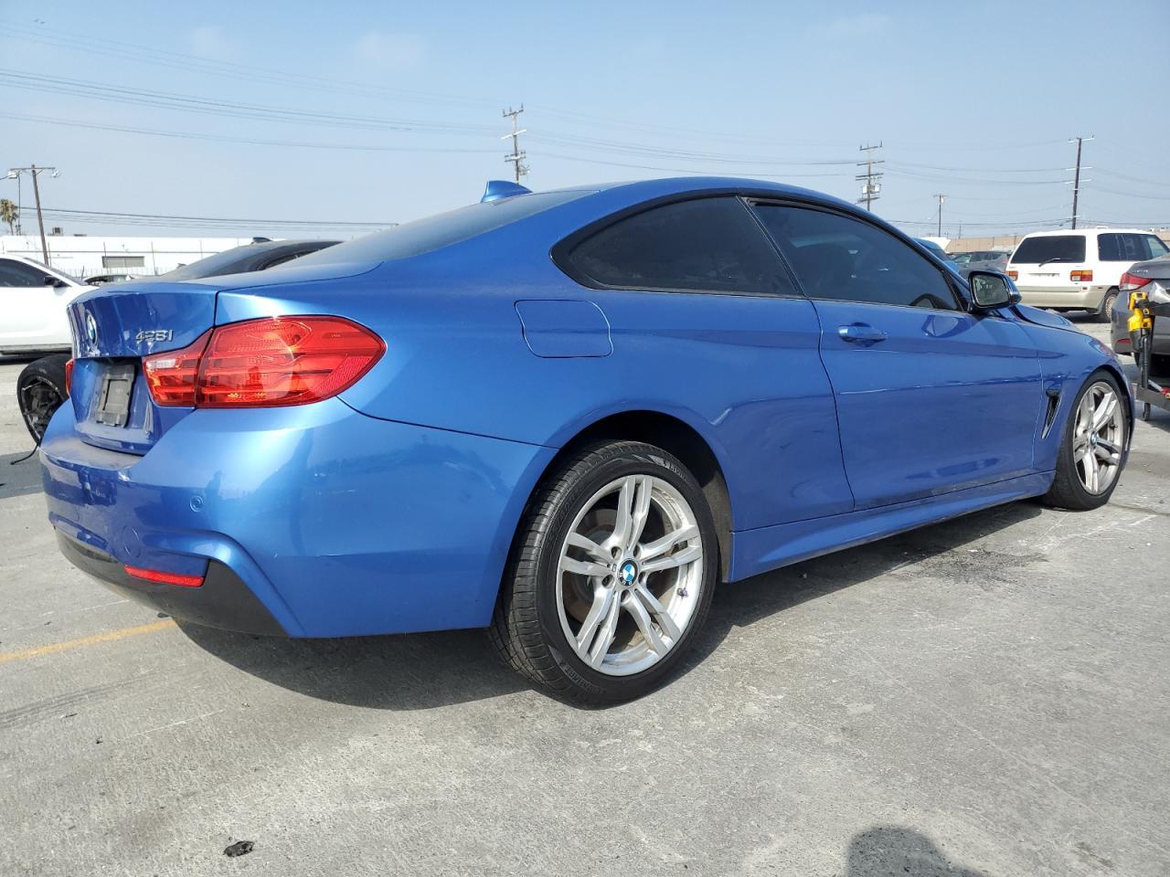2014 BMW 428 I - Фото 3