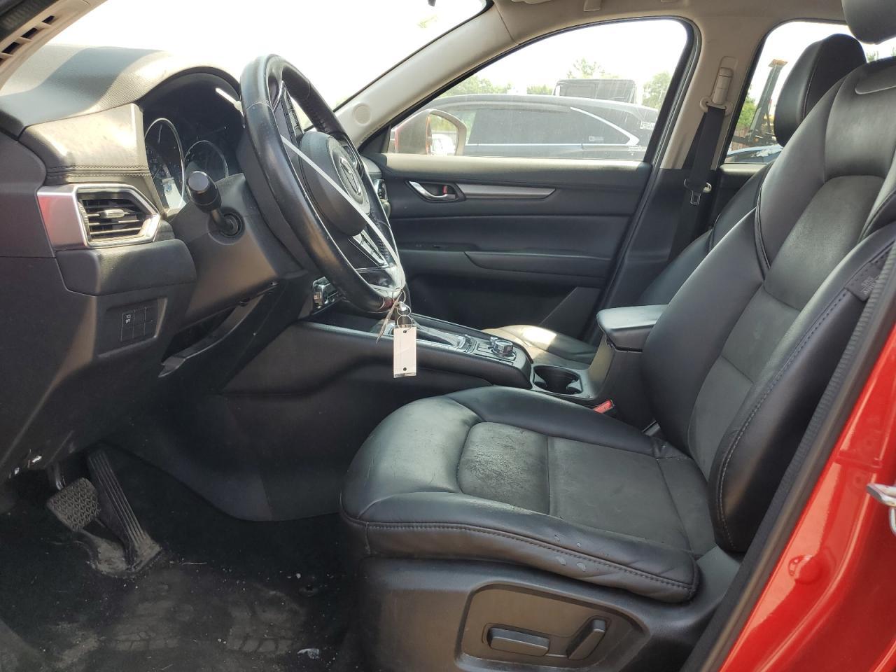 2017 Mazda Cx-5 Touring - Фото 7