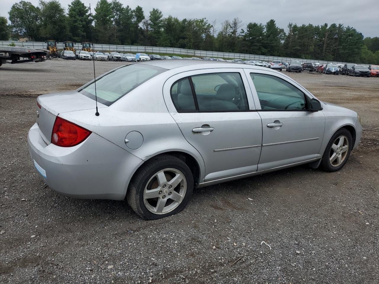 2010 Chevrolet Cobalt 2Lt - Фото 3