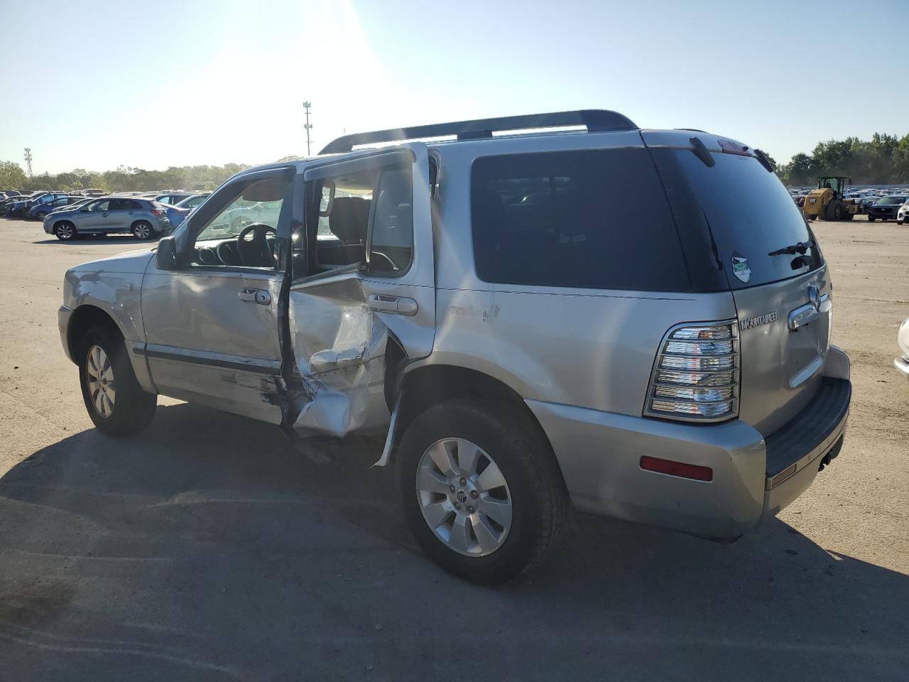 2006 Mercury Mountaineer Convenience - Фото 2