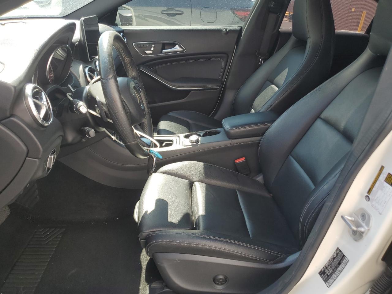 2018 Mercedes-Benz Cla 250 - Image 7