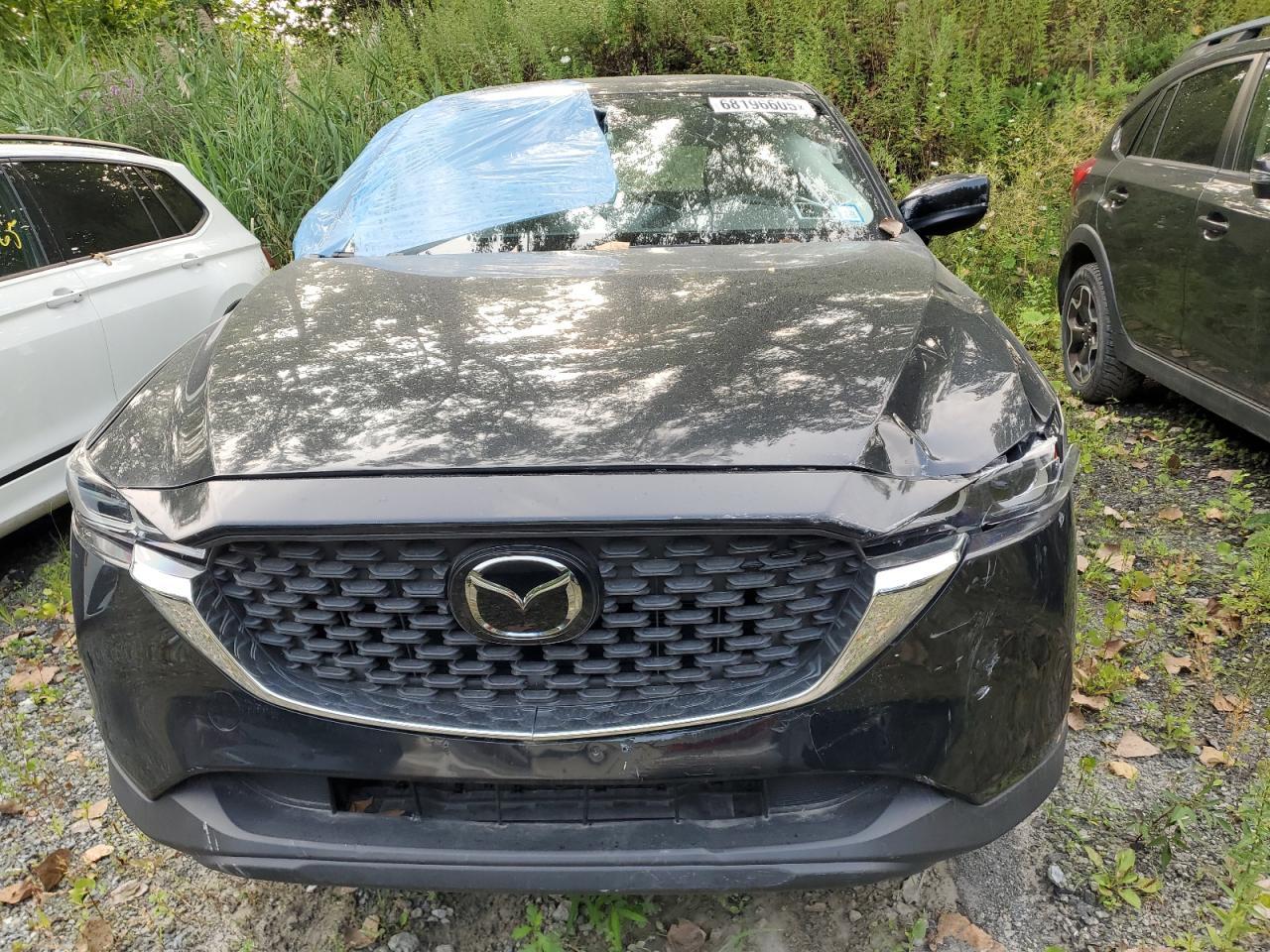 2023 Mazda Cx-5 - Image 5