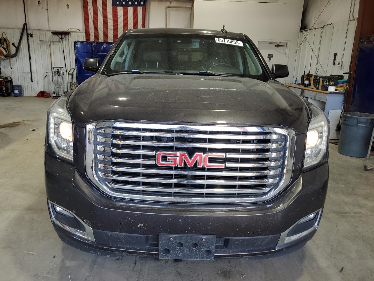 2017 GMC Yukon Xl K1500 Slt - Image 5