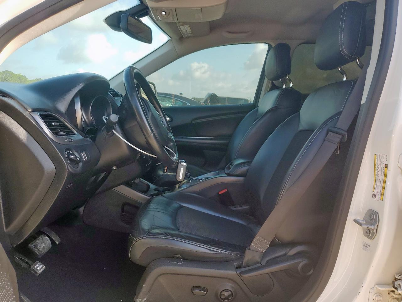 2019 Dodge Journey Crossroad - Фото 7