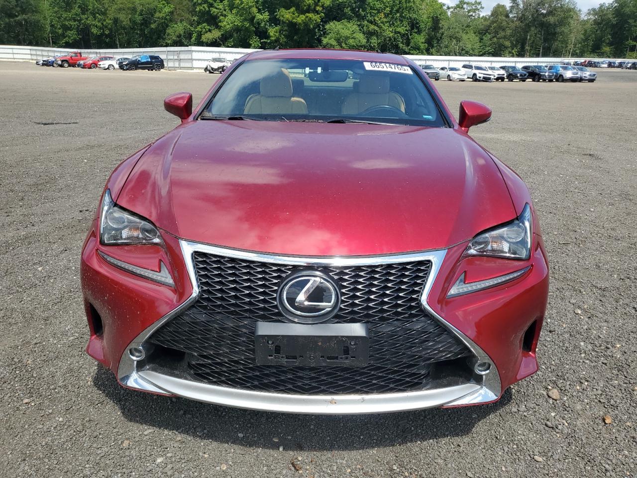 2016 Lexus Rc 300 - Фото 5
