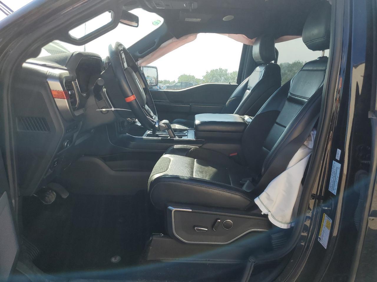 2023 Ford F150 Raptor - Фото 7