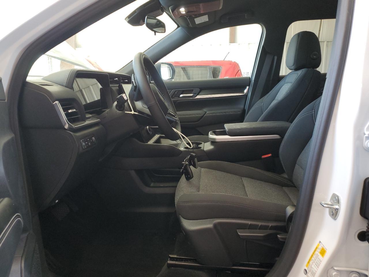 2026 GMC Terrain Elevation - Фото 7