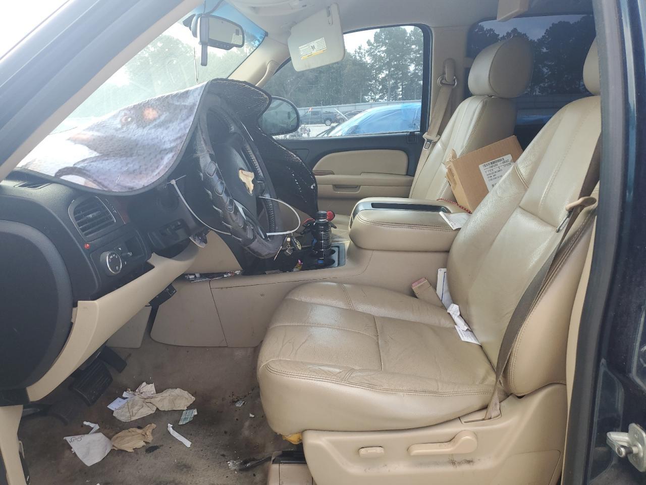 2007 Chevrolet Tahoe C1500 - Image 7