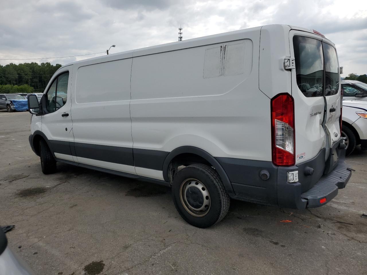 2017 Ford Transit T-250 - Image 2