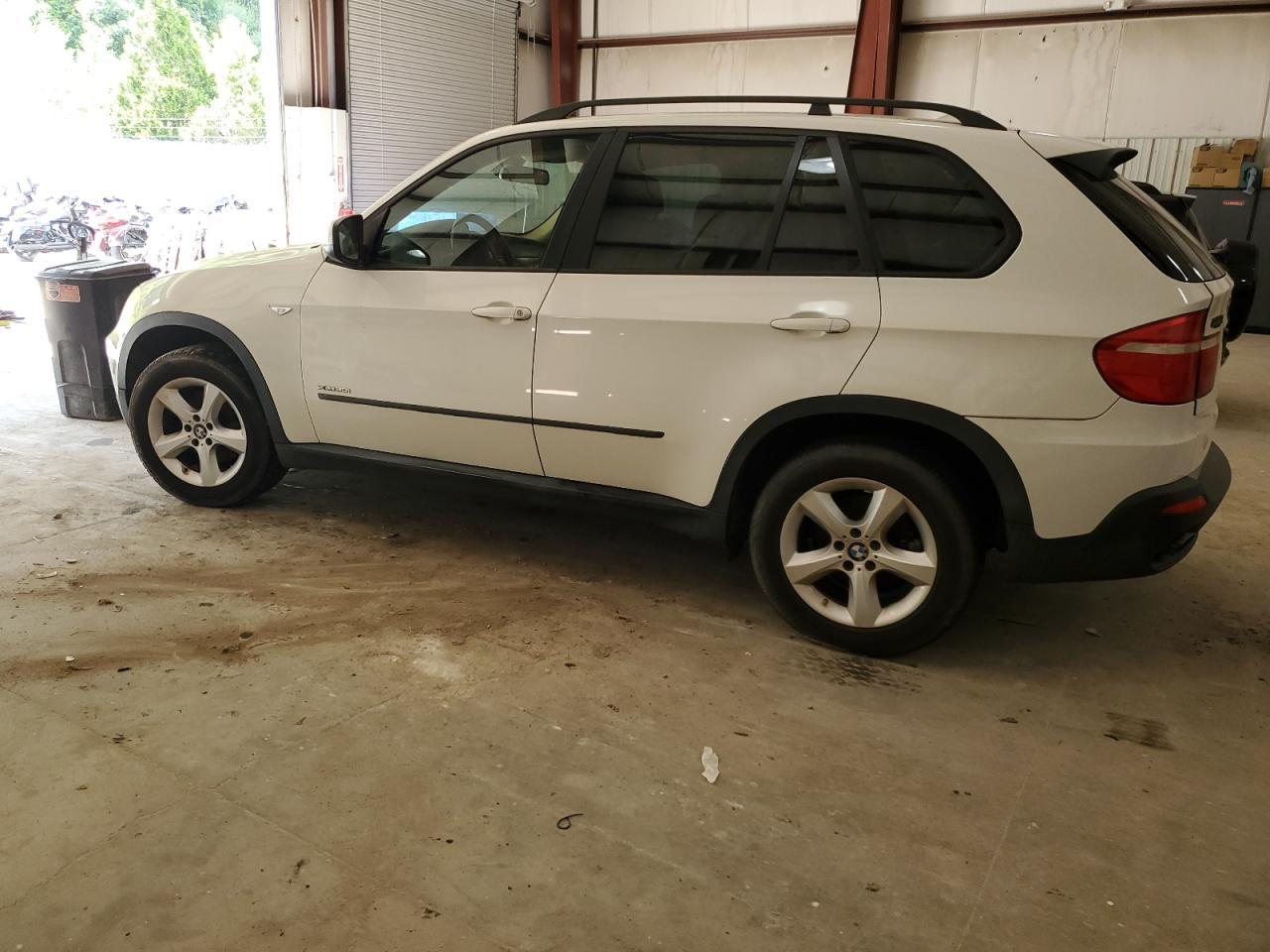 2009 BMW X5 xDrive30I - Image 2