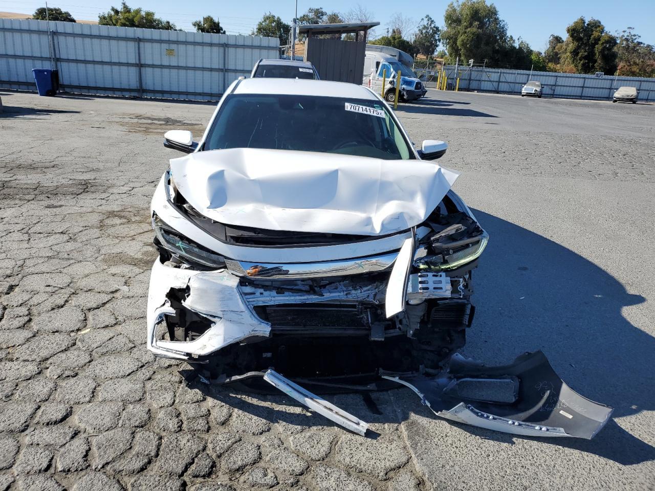 2019 Honda Insight Ex - Image 5