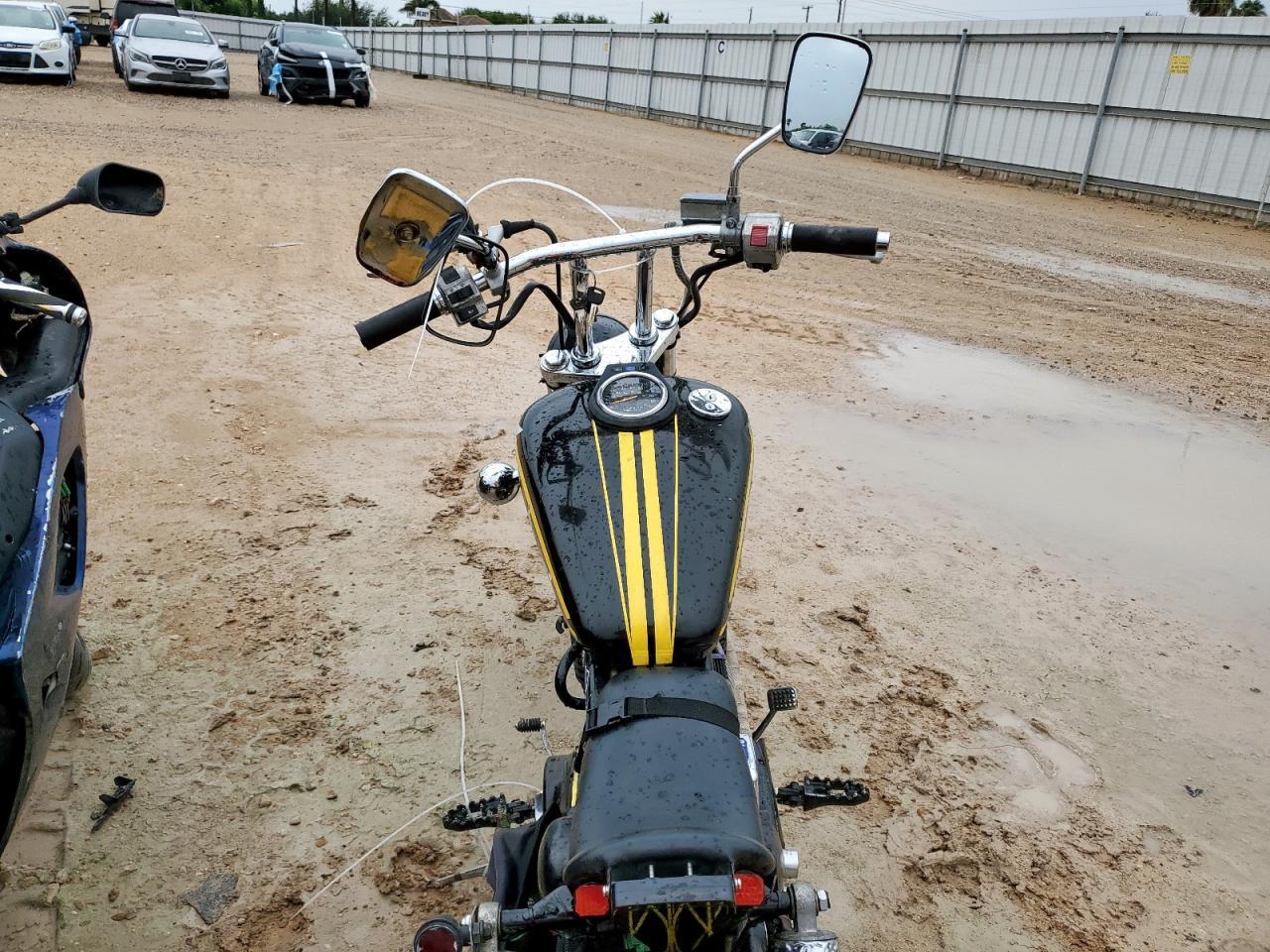2001 Suzuki Ls650 P - Image 6