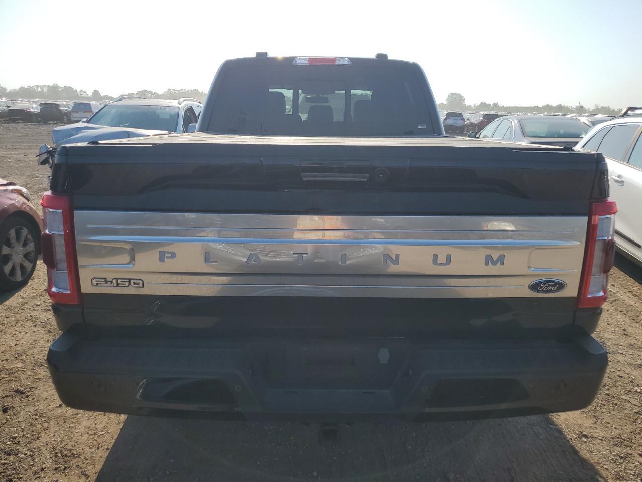 2023 Ford F150 Supercrew - Image 6