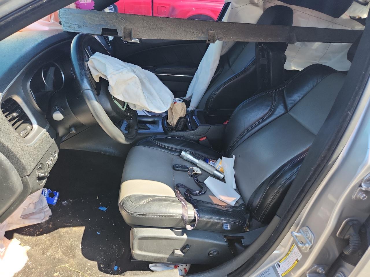 2017 Dodge Charger R/T - Фото 7