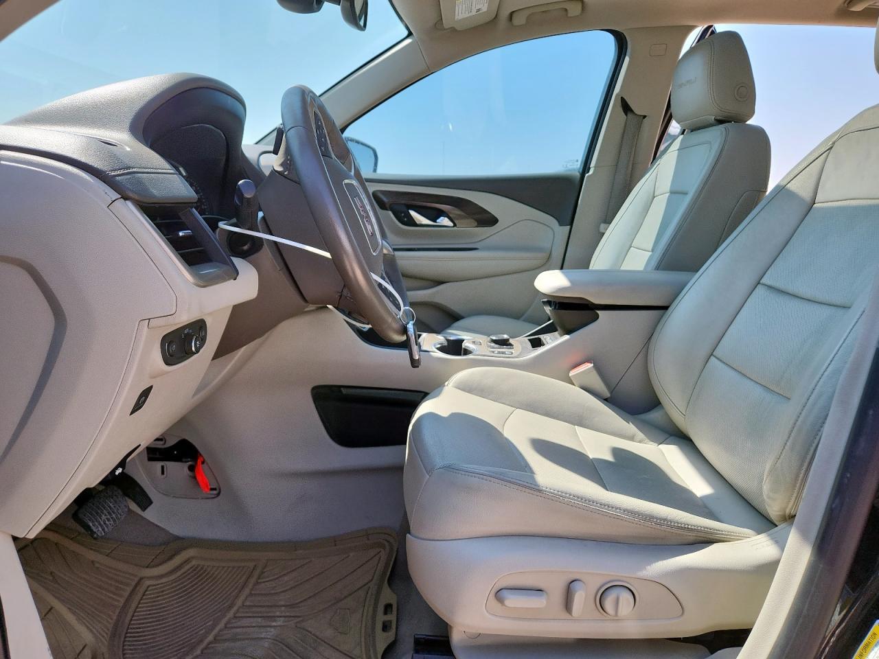 2018 GMC Terrain Denali - Фото 7