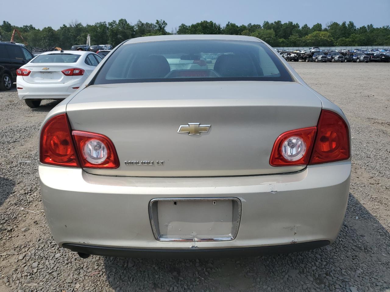 2012 Chevrolet Malibu 1Lt - Image 6