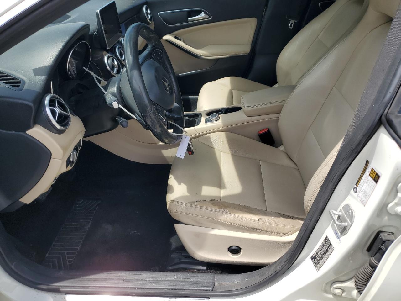 2015 Mercedes-Benz Cla 250 - Image 7