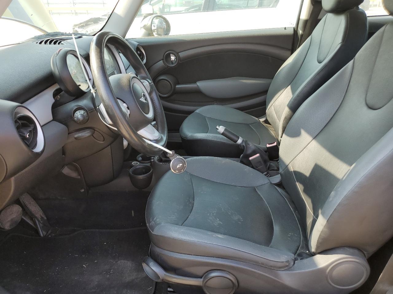 2009 Mini Cooper - Image 7