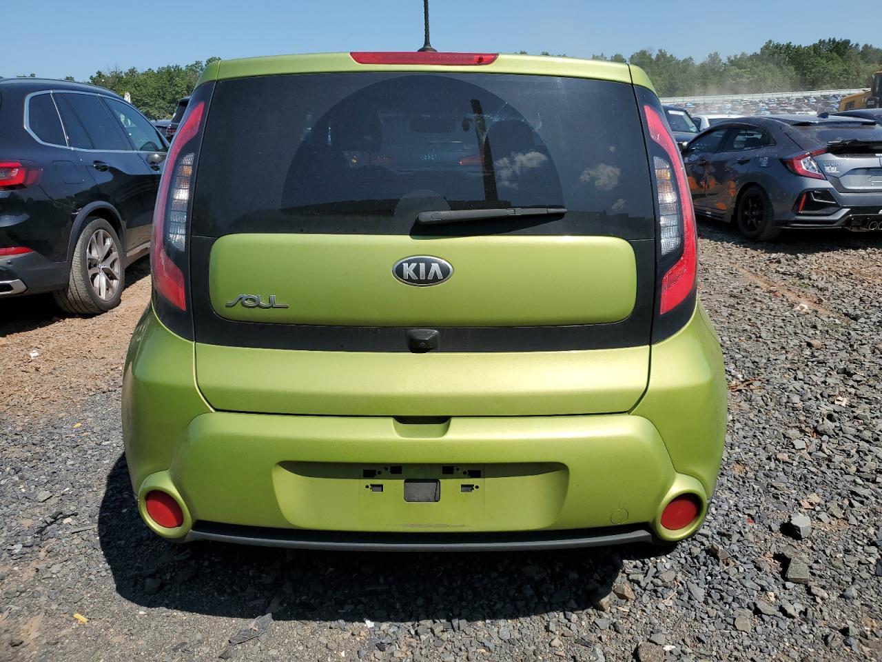 2015 Kia Soul ! - Фото 6