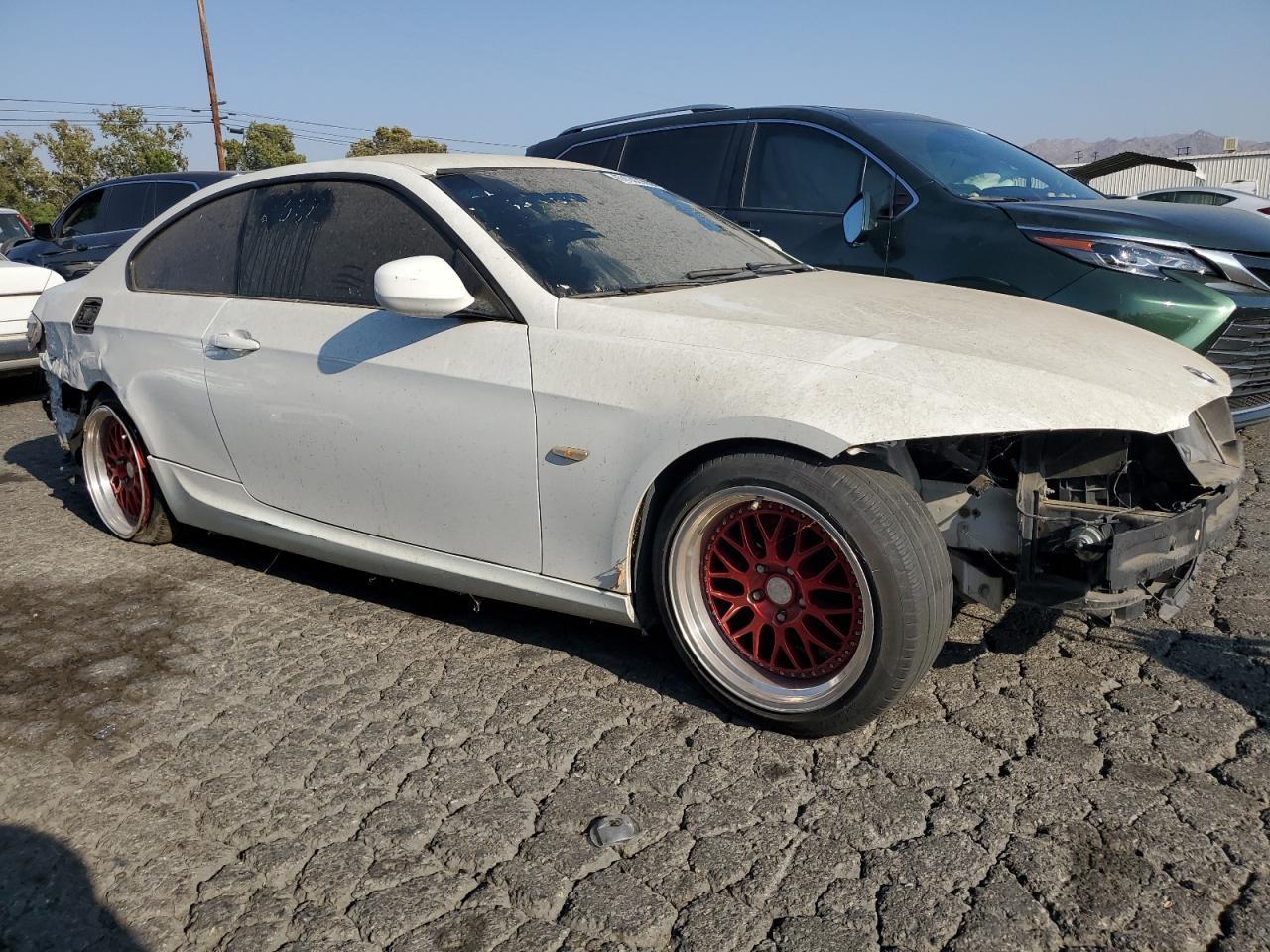 2011 BMW 328 I Sulev - Фото 4