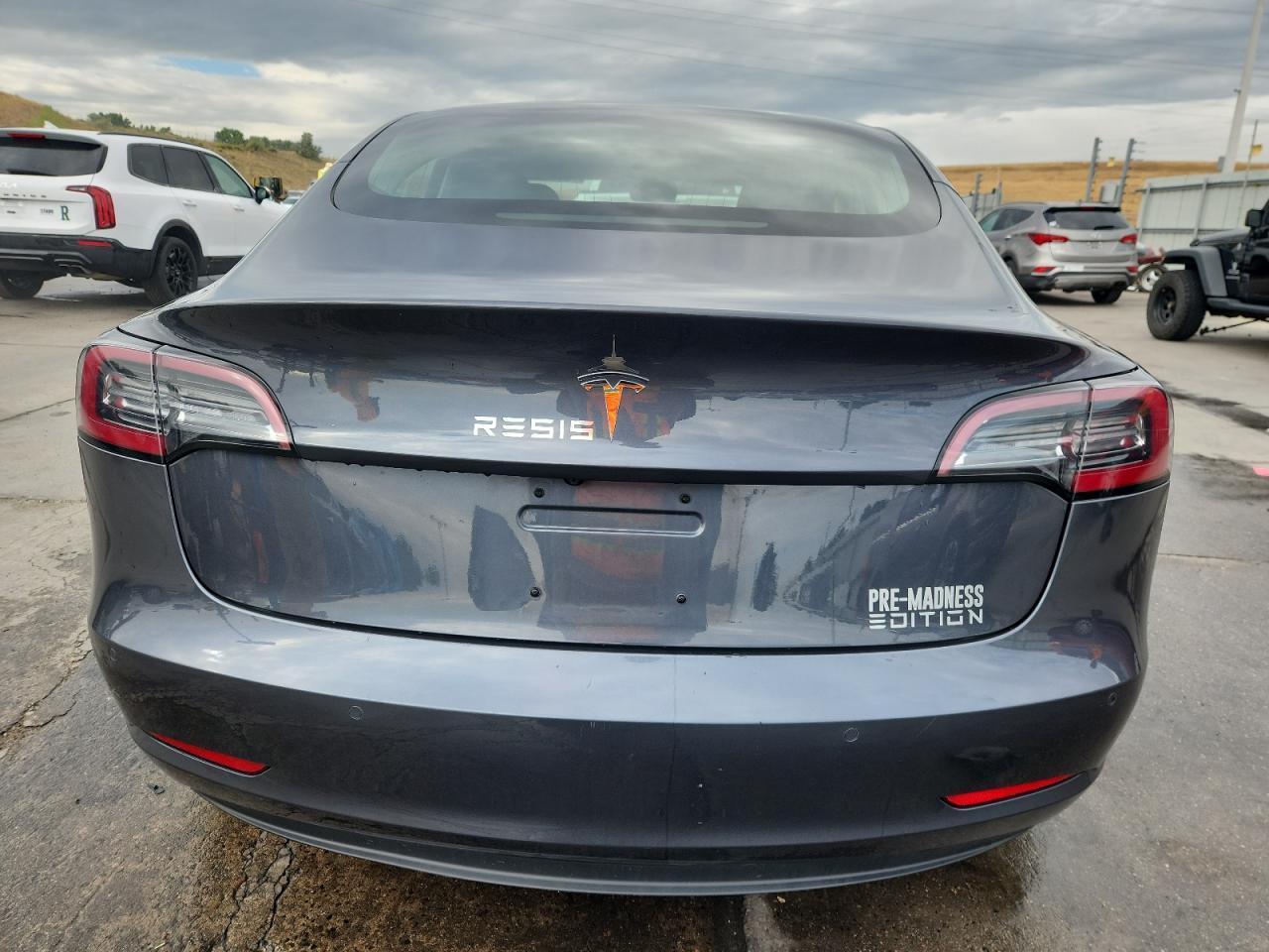 2018 Tesla Model 3 - Фото 6
