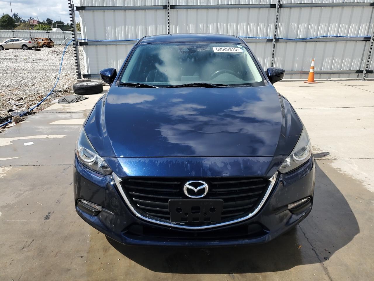 2018 Mazda 3 Touring - Фото 5