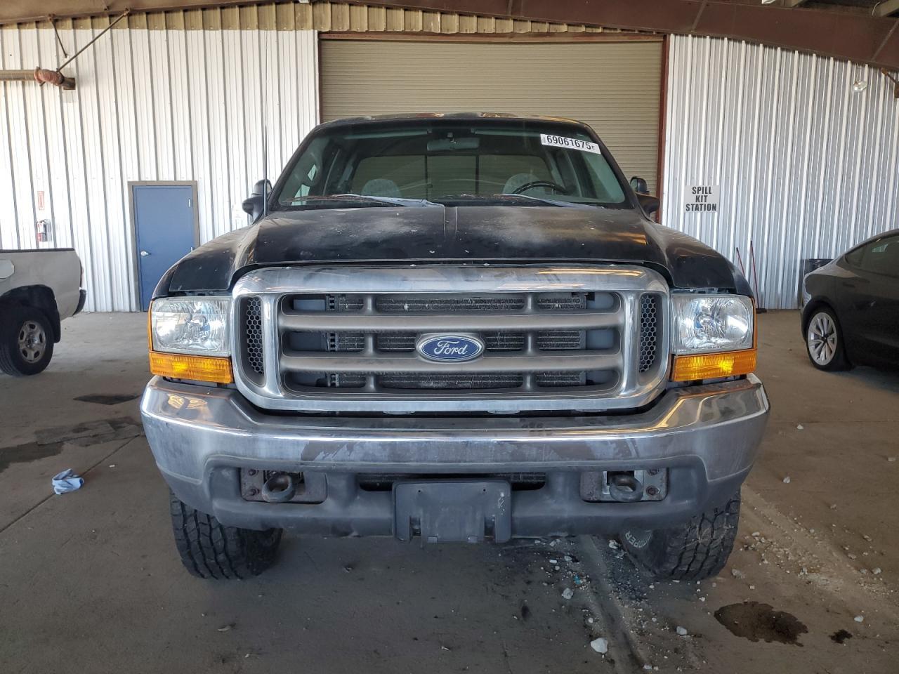 1999 Ford F-250 Super Duty - Image 5