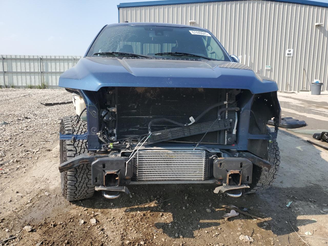 2016 Ford F150 Super Cab - Image 5