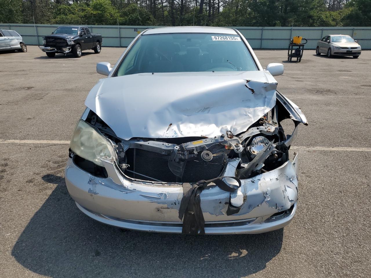 2007 Toyota Corolla - Фото 5